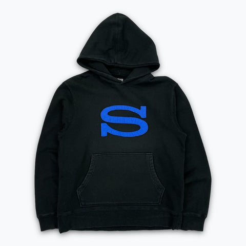 Stüssy hoodie (M)