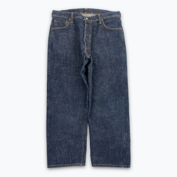 Evisu jeans (W35)