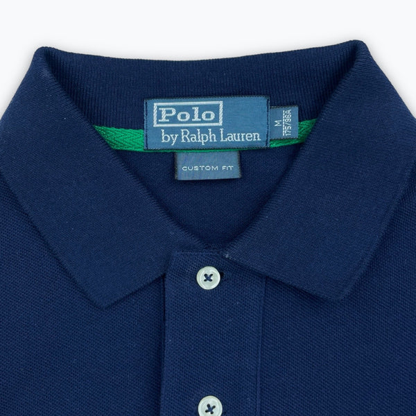 Ralph Lauren polo (M)