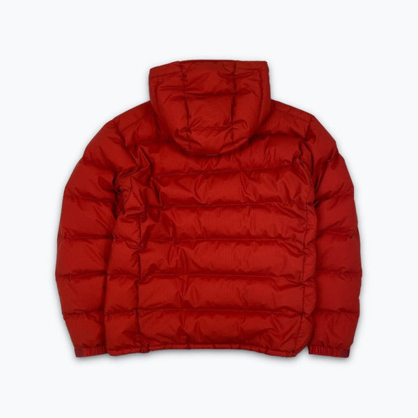 Montbell puffer (XL)