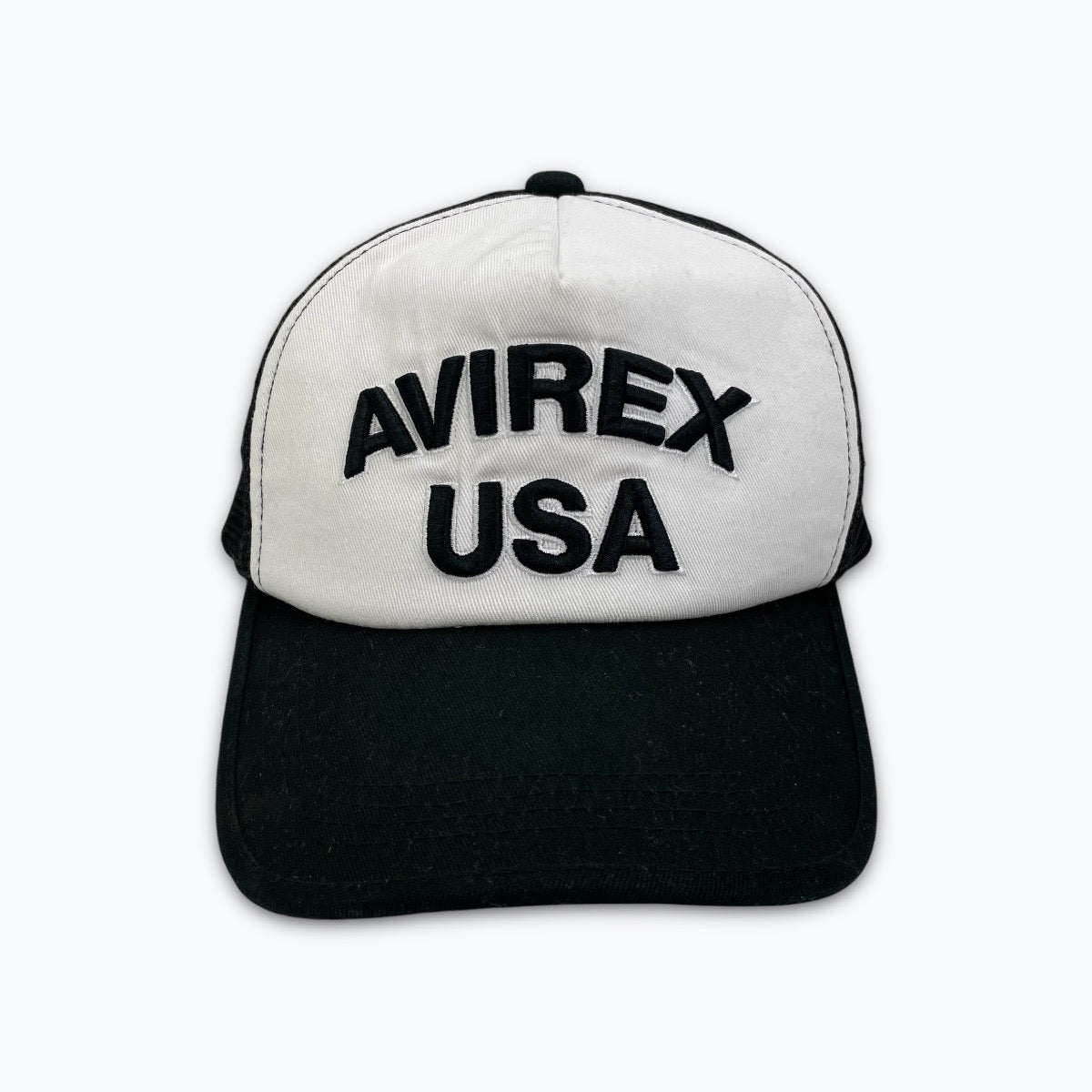 Avirex cap