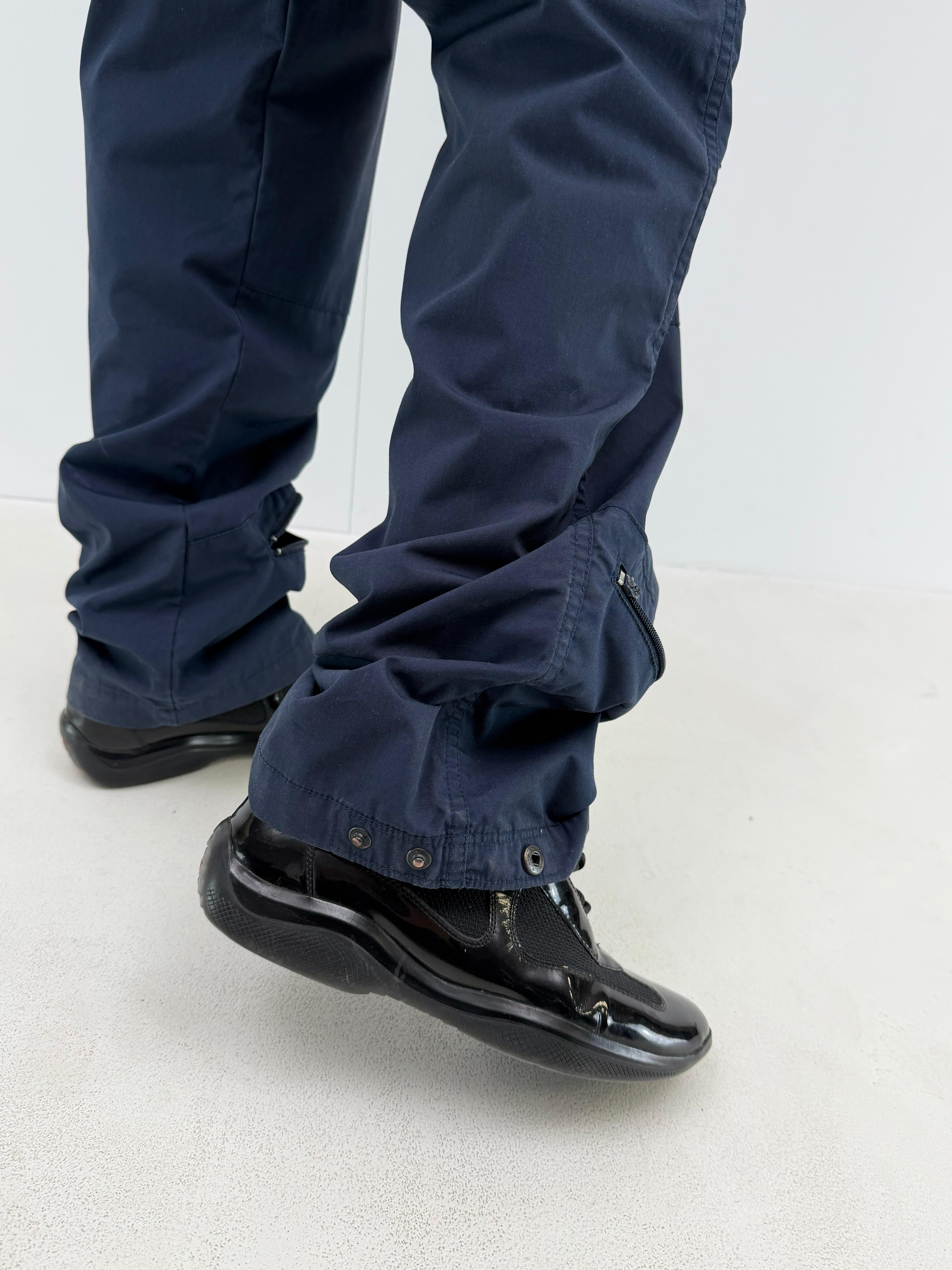 Stüssy trousers (W30)