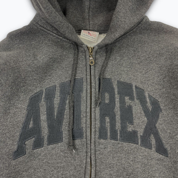 Avirex hoodie (M)