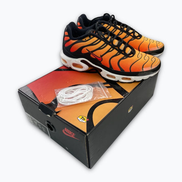 Nike Air Max Plus Tn (UK8.5 / EU43)