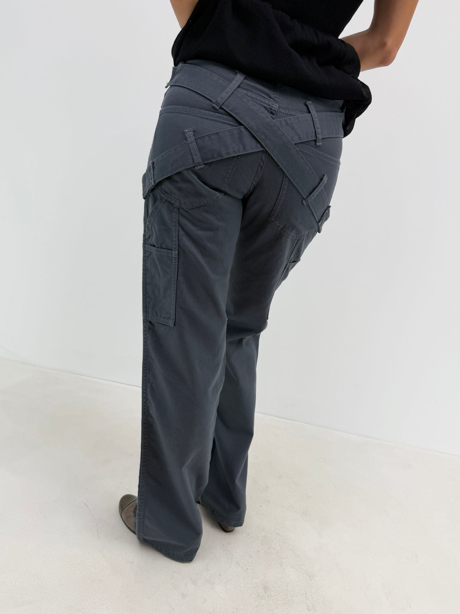 Zucca Travail trousers (W28)
