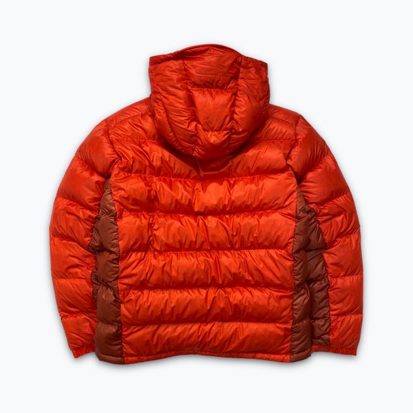 Montbell puffer (L)