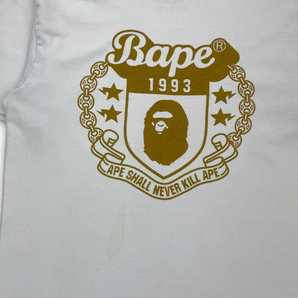 Bape tee (M)