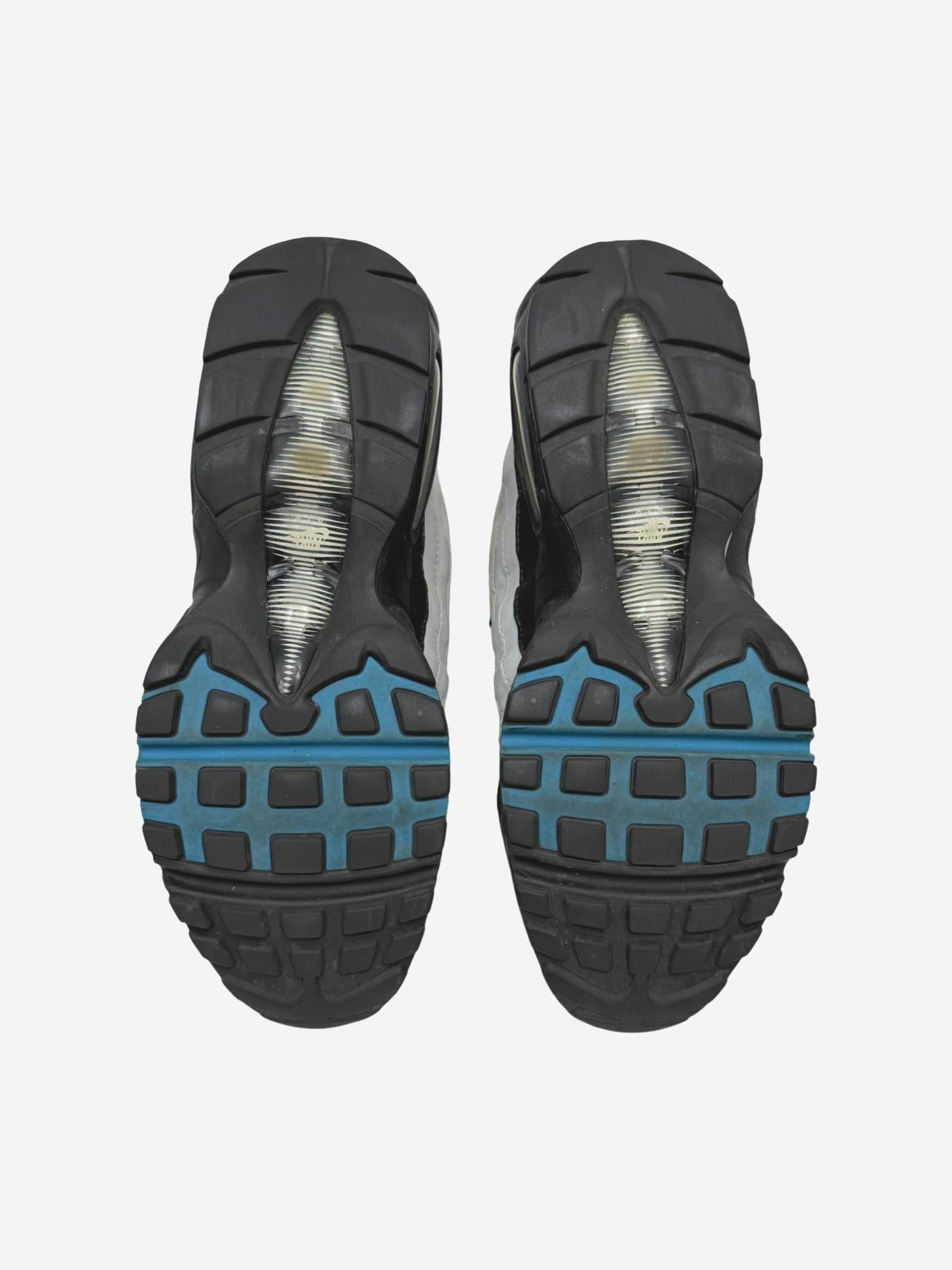 Nike Air Max 95 “Laser Blue” (EU 41)