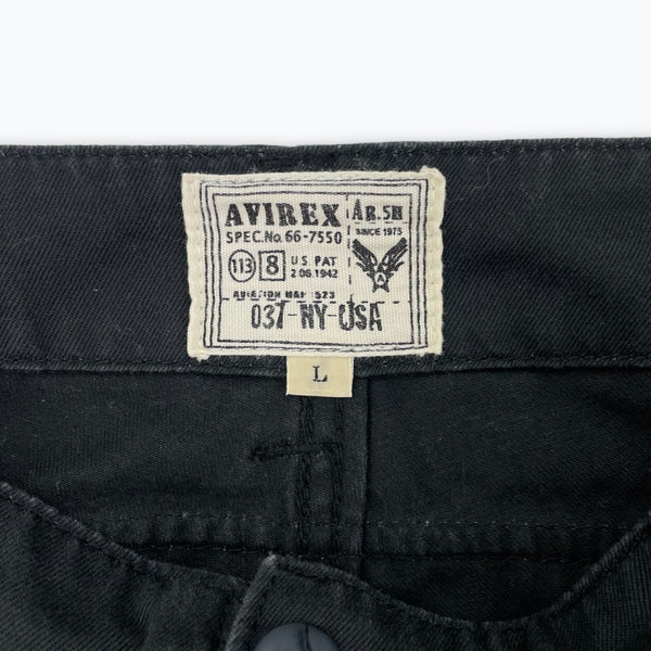 Avirex shorts (W34)