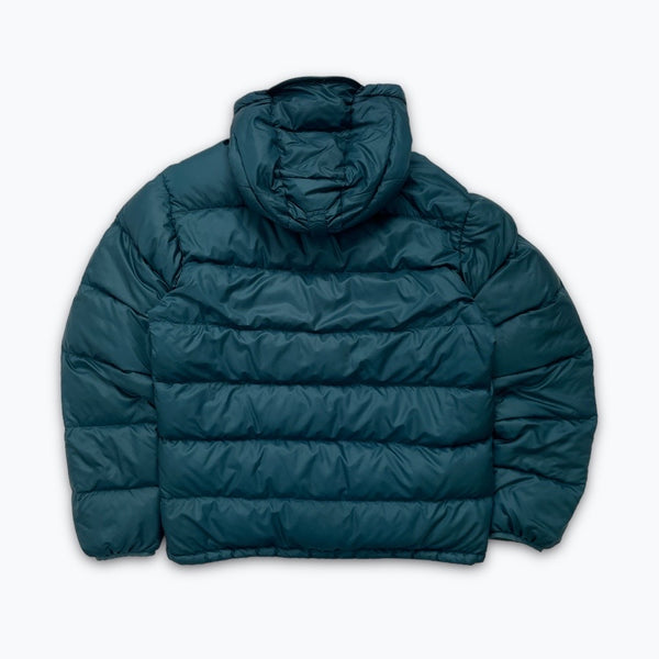 Montbell puffer (L)