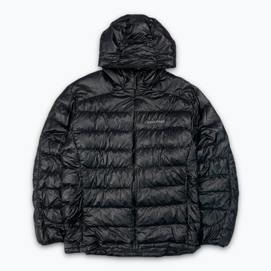 Montbell puffer (L)