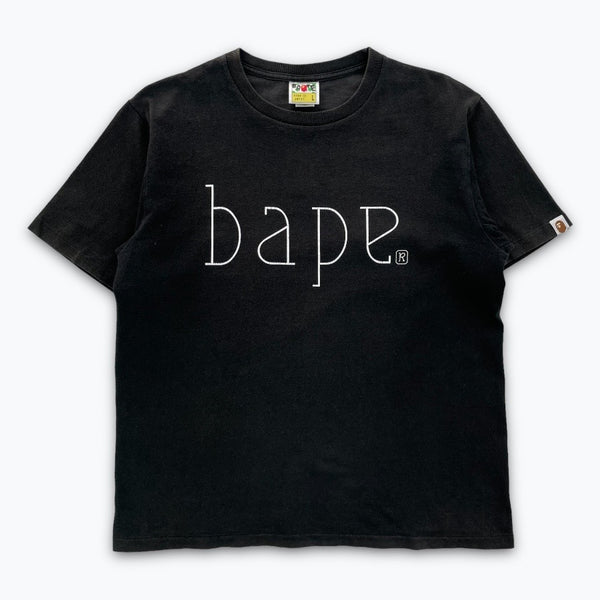 Bape tee (L)