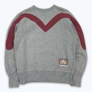 Evisu sweatshirt (M)