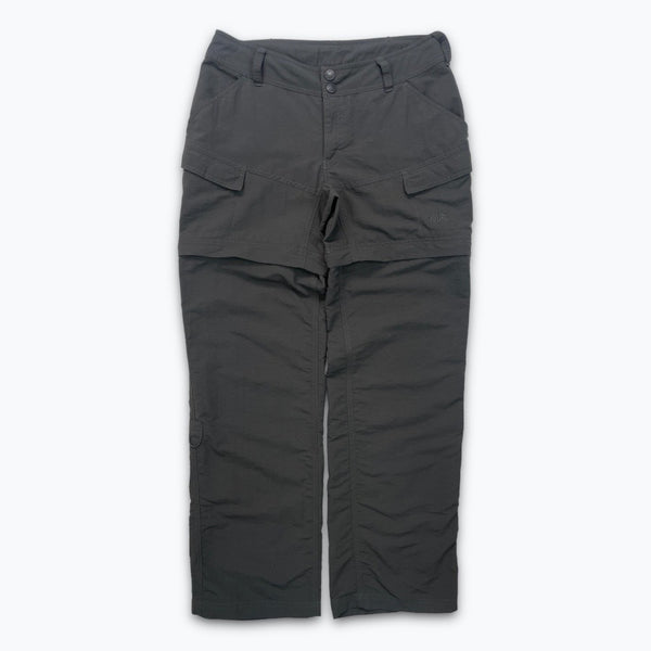 TNF cargos (W31)