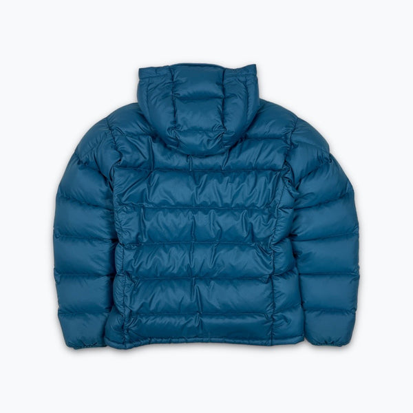 Montbell puffer (M)