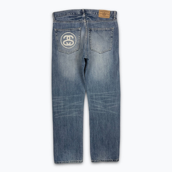 Stüssy jeans (W34)