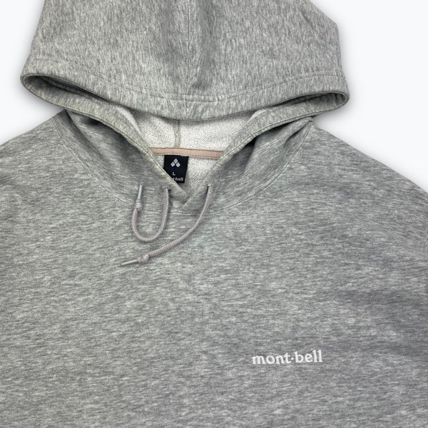 Montbell hoodie (L)