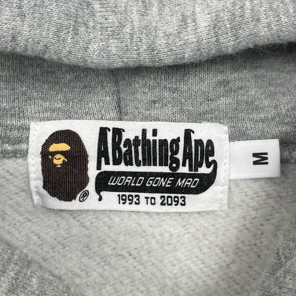 Bape hoodie (M)