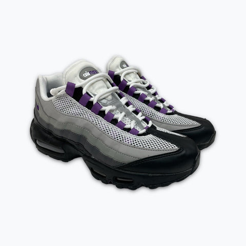 Nike Air Max 95 “Disco Purple” (UK7 / EU41)