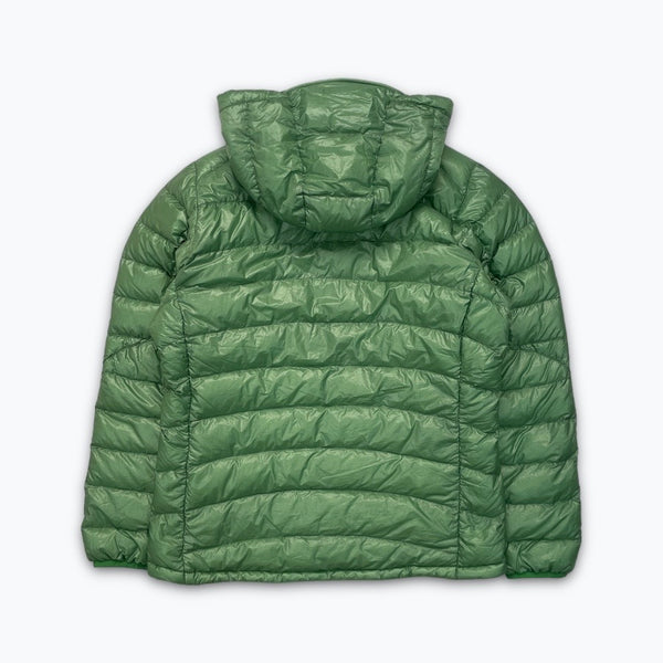 Montbell puffer (XXS)