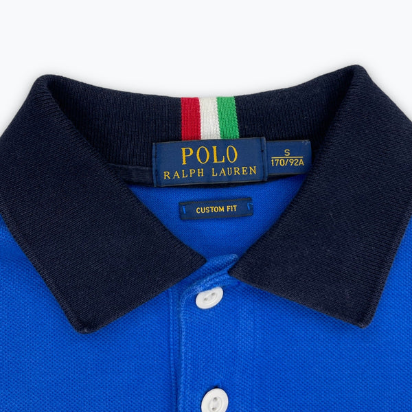 Ralph Lauren polo (S)