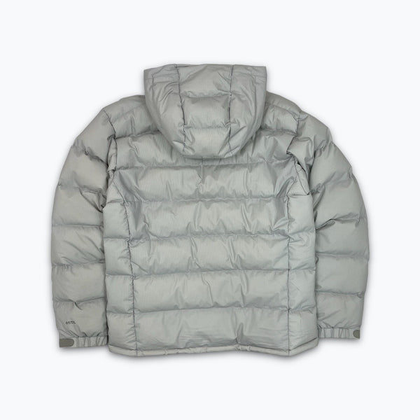 Montbell puffer (L)