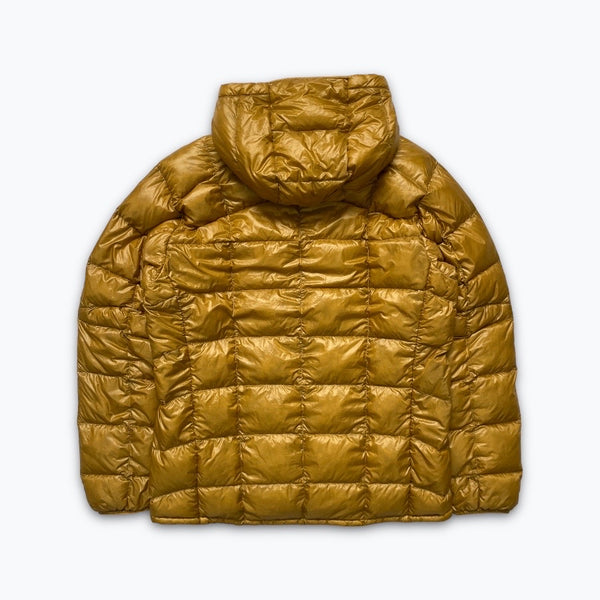 Montbell puffer (XL)