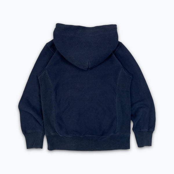 Evisu hoodie (S)