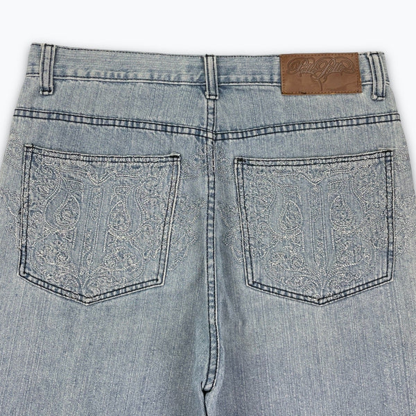 Pelle Pelle shorts (W35)