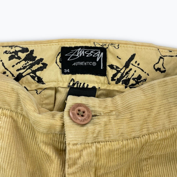 Stüssy pants (W34)