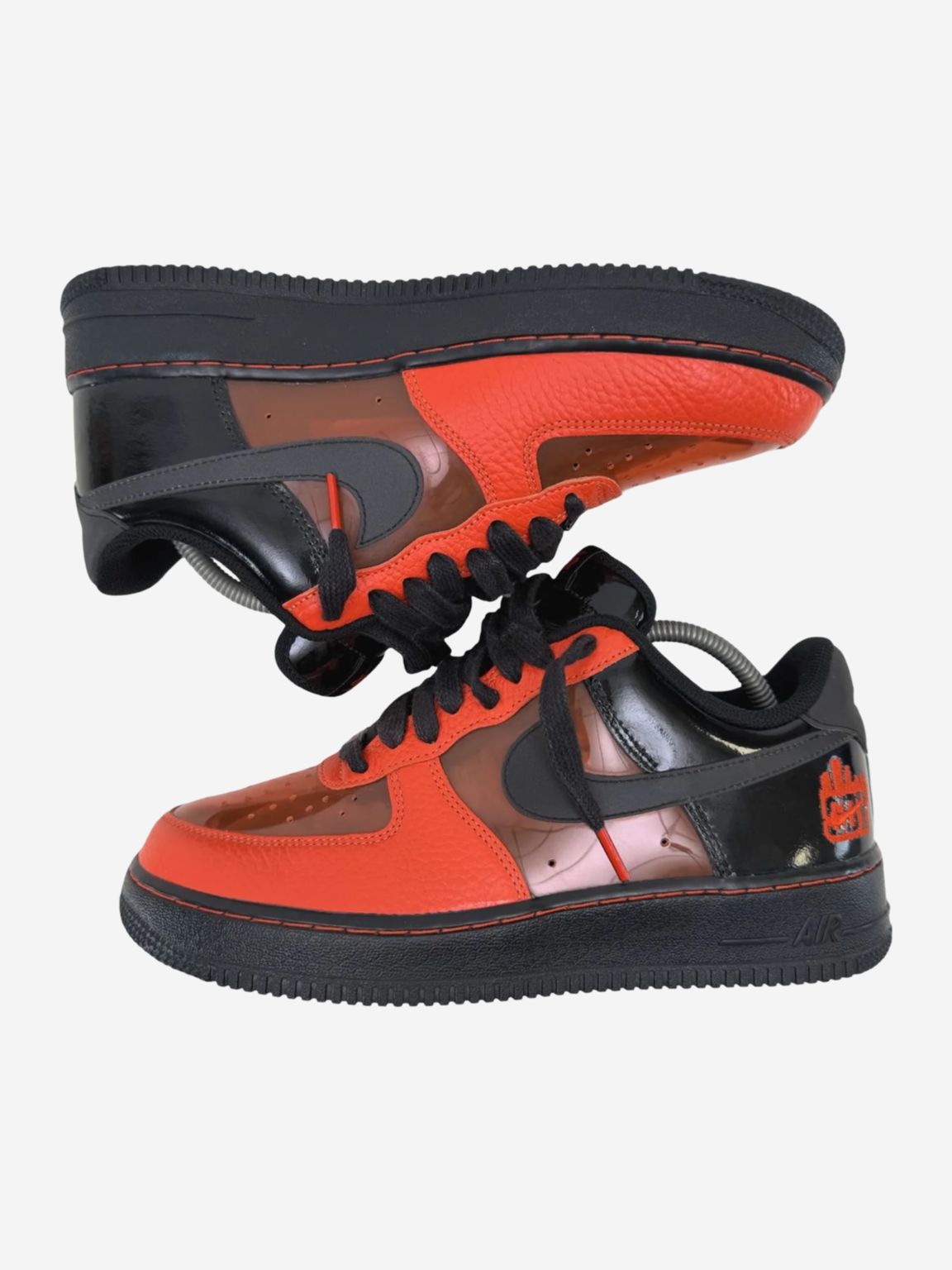 Nike Air Force 1 “Shibuya Halloween” (EU 42.5)