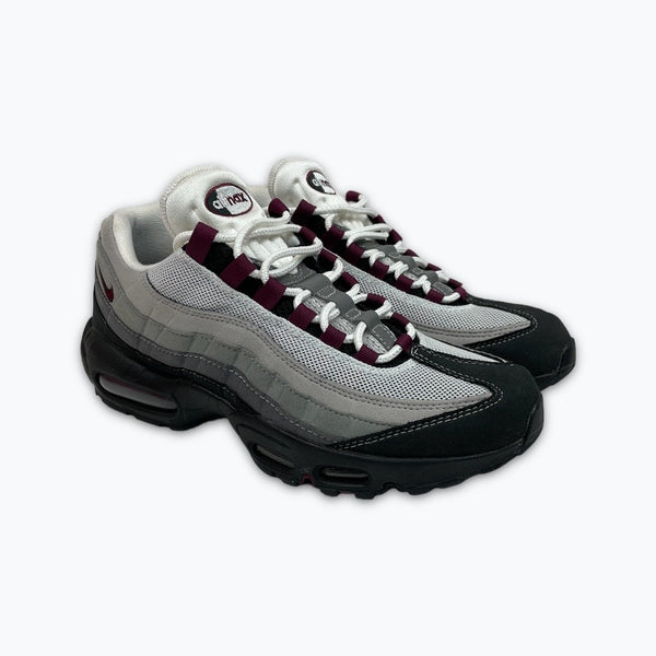 Nike Air Max 95 “Dark Beetroot” (UK8 / EU42.5)