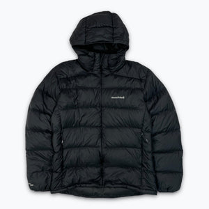 Montbell puffer (L)