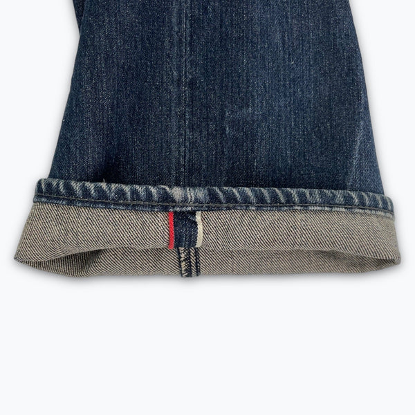 Evisu jeans (W32)