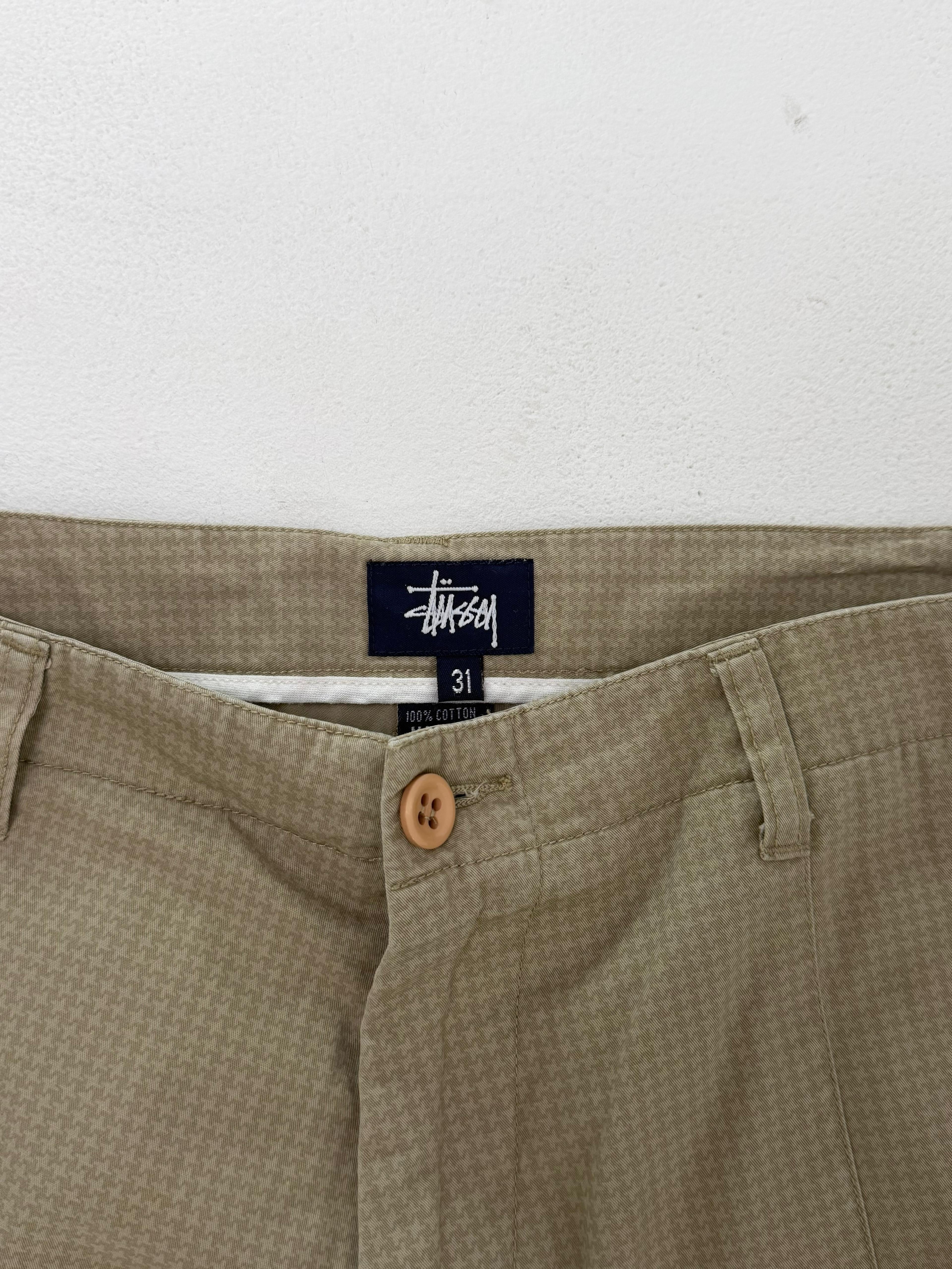 Stüssy trousers (W32)
