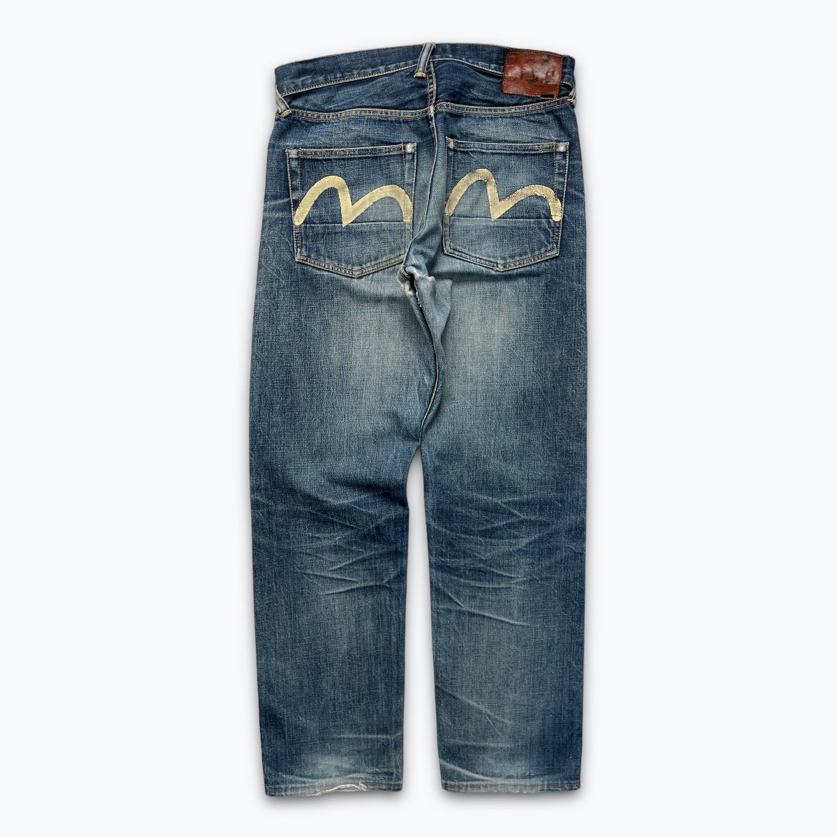 Evisu jeans (W33)