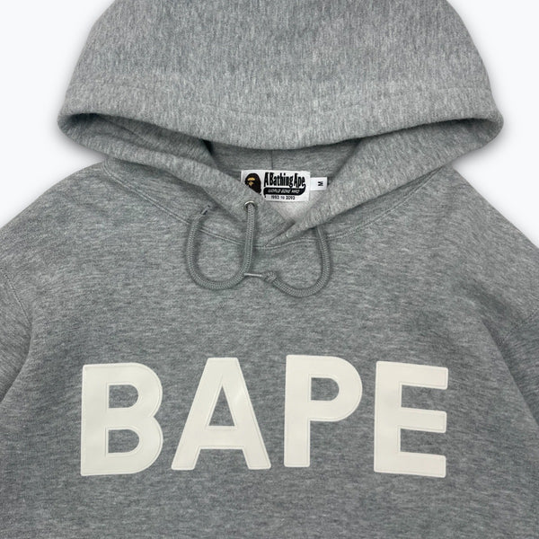 Bape hoodie (M)