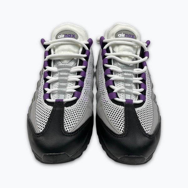 Nike Air Max 95 “Disco Purple” (UK7 / EU41)