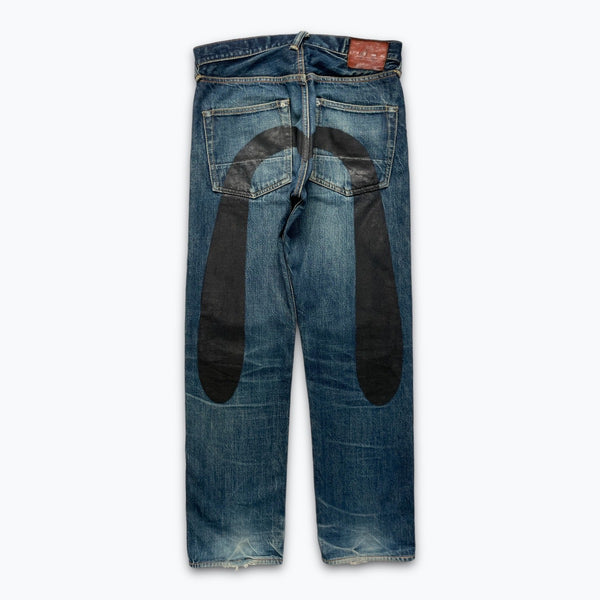 Evisu jeans (W31)