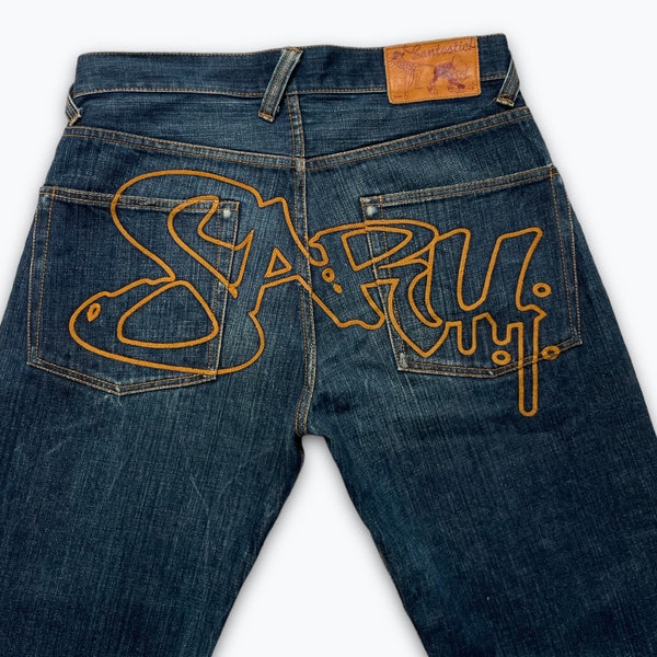 Santastic! jeans (W32)