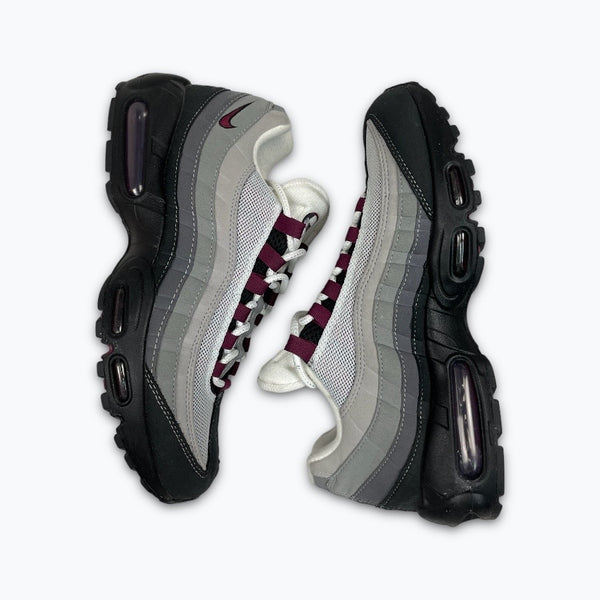 Nike Air Max 95 “Dark Beetroot” (UK8 / EU42.5)