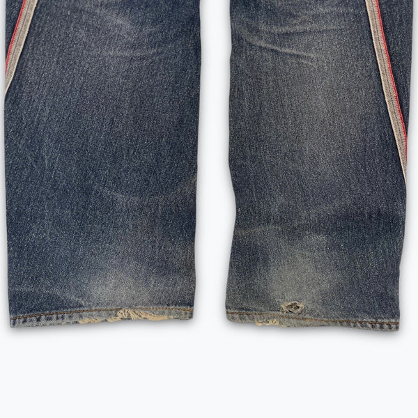 Evisu jeans (W32)