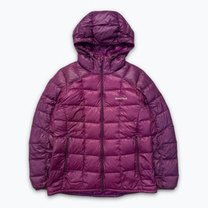 Montbell puffer (M)