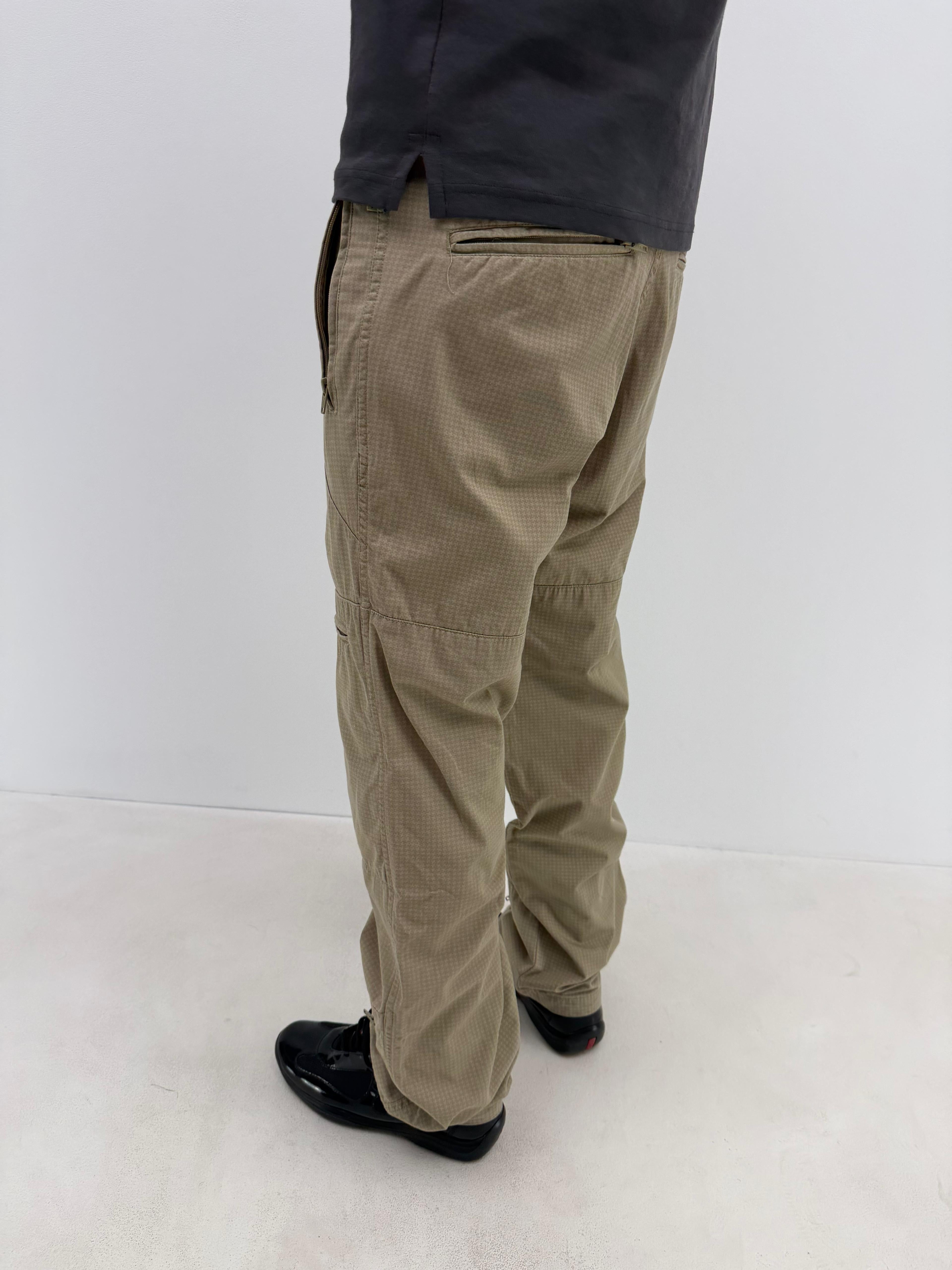 Stüssy trousers (W32)