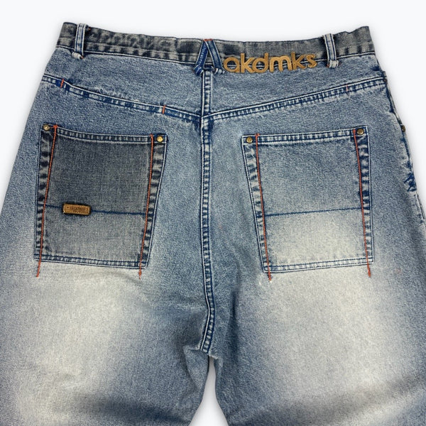 Akademiks jeans (W35)