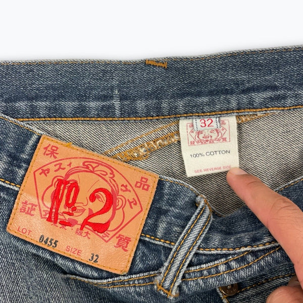 Evisu jeans (W32)