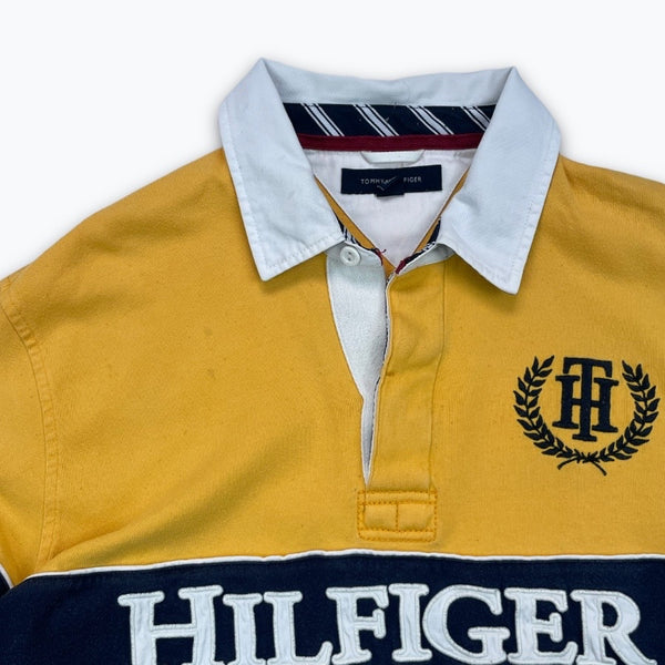 Tommy Hilfiger polo (L)