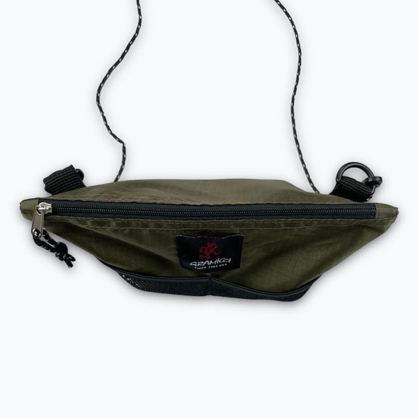 Gramicci side bag