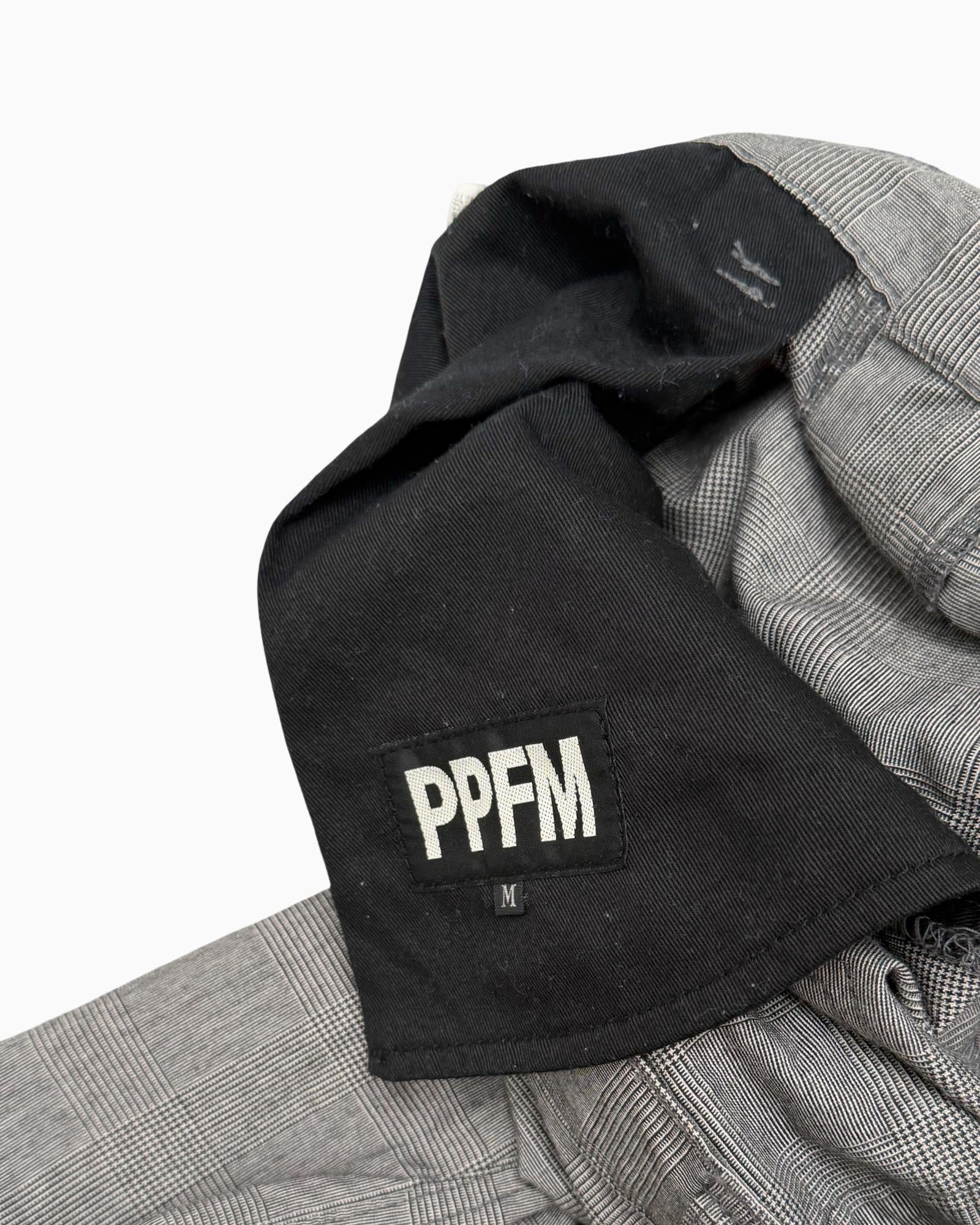 PPFM trousers (W31)
