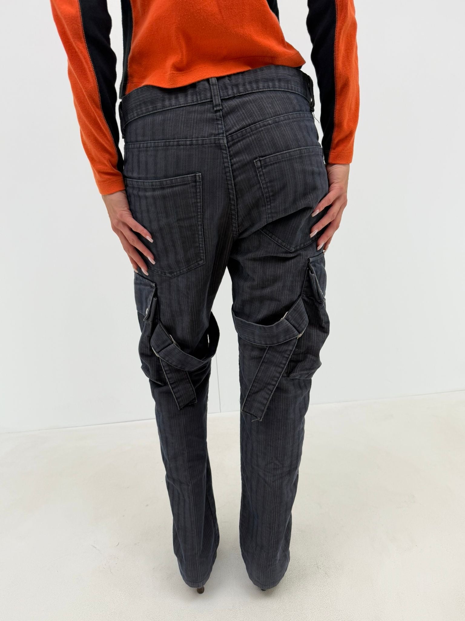 Zucca Travail cargos (W30)